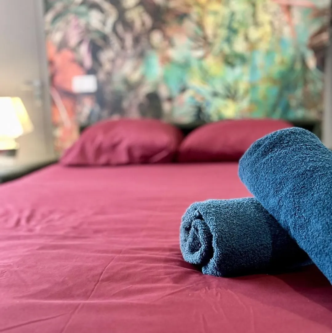شقة Studio Le Moutik Du Bord De Mer Avec Spa Et Sauna Parking Gratuit Lampaul-Plouarzel