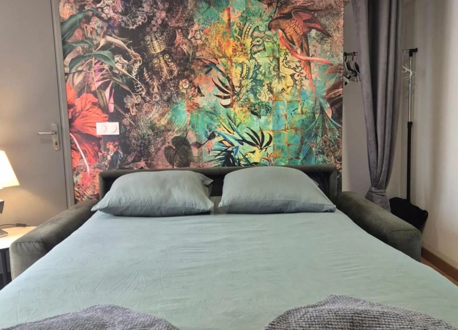 Studio Le Moutik Du Bord De Mer Avec Spa Et Sauna Parking Gratuit Lampaul-Plouarzel فرنسا